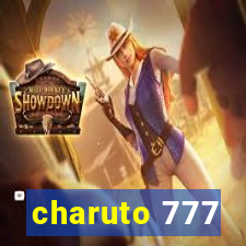 charuto 777